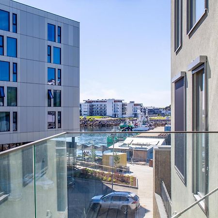 Avisgata Apartments Свольвер Экстерьер фото