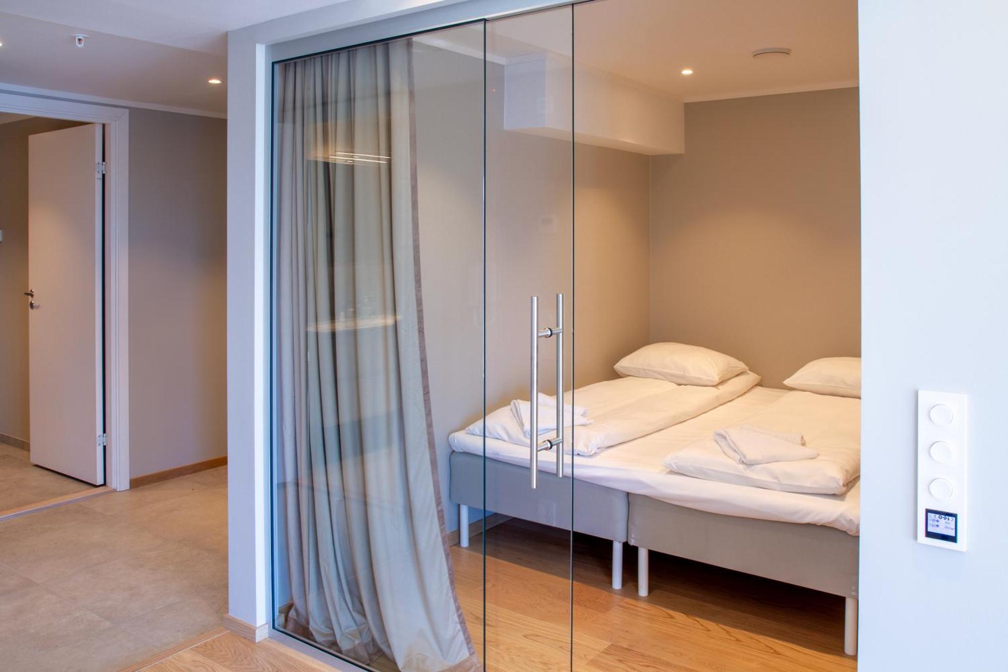 Avisgata Apartments Свольвер Экстерьер фото